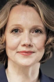 Jette Ostan Vejrup as Social worker