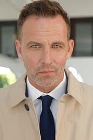 Robert Leeshock dans le rôle de David