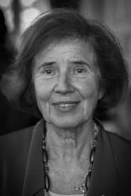 Beate Klarsfeld dans le rôle de Self