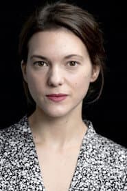 Maryne Bertieaux dans le rôle de Carmen (voix)