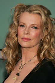 Kim Basinger as Michel Duval