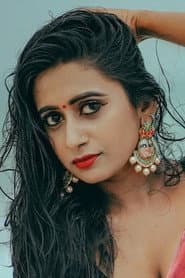 Sreelakshmi Aravindakshan dans le rôle de Ganga