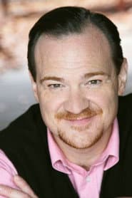 Kevin Carolan as Mr. Kohler