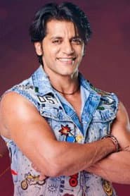 Karanvir Bohra dans le rôle de Dhruv