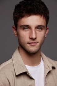 Mikel Niso في دور Luke Howland