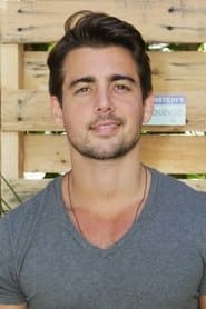 John DeLuca as Davey Wallace