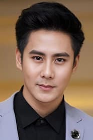 Pasathorn Songthawornthawee as Art