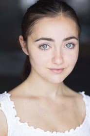 Rafiella Brooks في دور Leah