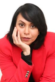Dilnaz Irani dans le rôle de Nandita