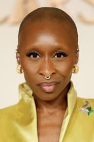 Cynthia Erivo dans le rôle de Harriet Tubman