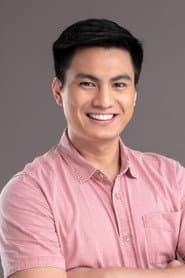 Anjo Damiles في دور Seth Delos Santos