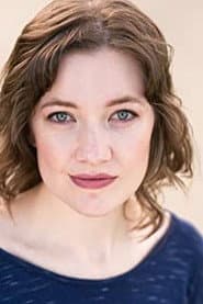Rebekah Cook في دور HR Clerk