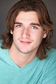Sam Stinson في دور Frank Ruark