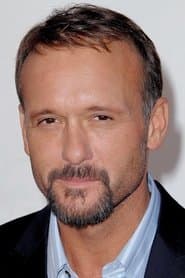 Tim McGraw as Sheriff Cliff Powers