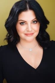 Sherz Aletaha dans le rôle de Scotty / Mrs. Spencer / Auditionee
