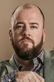 Chris Sullivan في دور Dr. Darren Finch