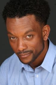 Michael J. Patterson dans le rôle de Jerry Jennings