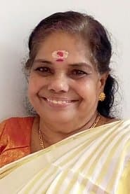Kulappulli Leela as Adhi's Grandmother