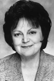 Diana Bellamy في دور Shirl