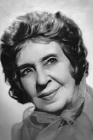 Olga Lejaskalne dans le rôle de Putraniete