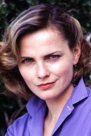 Nathalie Nell as Christine