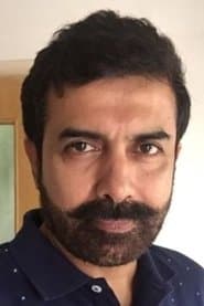 Rajiv Menon as A. Subramaniyan
