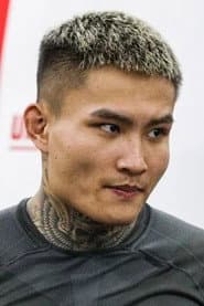 Kai Wen Li في دور Self