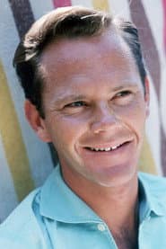 Dick Sargent as Frank Miller