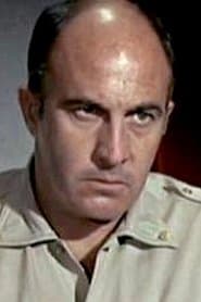 José Luis Chinchilla as Daniel