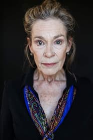 Pamela MacDonald في دور Mrs. Haver
