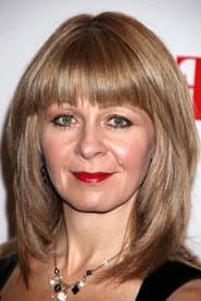 Jenny Funnell في دور Pamela Cockerill