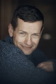 Christoph Marti في دور Man