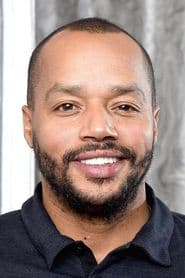 Donald Faison as Huey