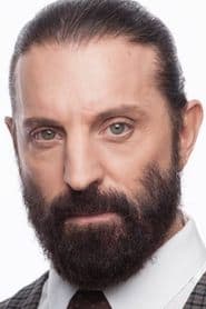 David La Haye as Claude