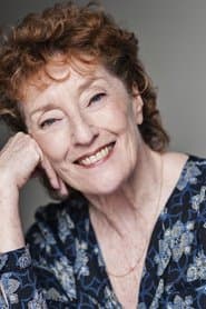Judith Paris dans le rôle de Miss Harby