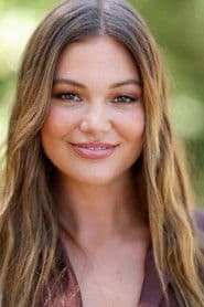 Olivia Holt dans le rôle de Morgan (voice)