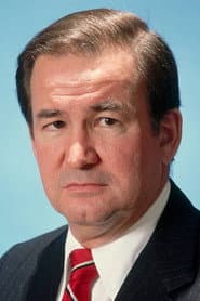 Pat Buchanan في دور Self (archive sound)