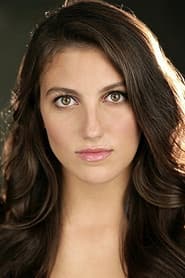 Gina Vitori في دور Alabama Channing