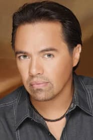 Gustavo Ángel Alba dans le rôle de Jorge Abel