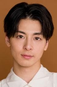高杉真宙 dans le rôle de Mitsuzane Kureshima / Kamen Rider Ryugen