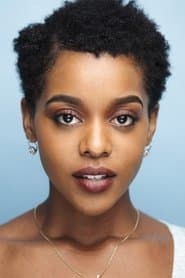 Mallori Johnson as Anaia