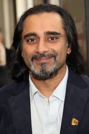 Sanjeev Bhaskar as Vikram