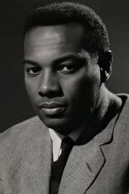 Errol John dans le rôle de Bolu