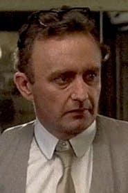 John Furlong dans le rôle de Calif McKinney