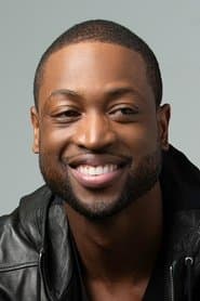 Dwyane Wade dans le rôle de Self