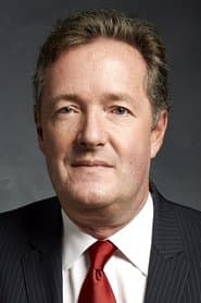 Piers Morgan dans le rôle de Self - Journalist