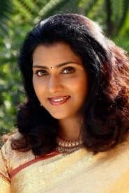 Vani Viswanath dans le rôle de Kochamini