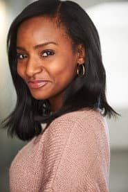 Courtney Rae Allen dans le rôle de Sister Mary Joseph