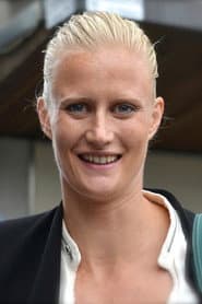 Carolina Klüft dans le rôle de Self