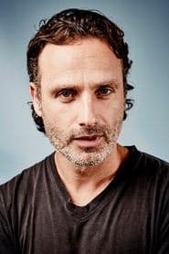 Andrew Lincoln dans le rôle de Mark